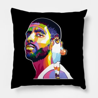 Kyrie Irving Pillow