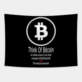 Bitcoin Tapestry