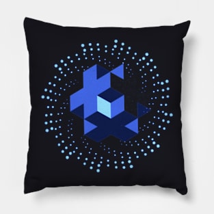 sparkles Pillow