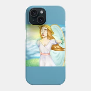 Spring Phone Case