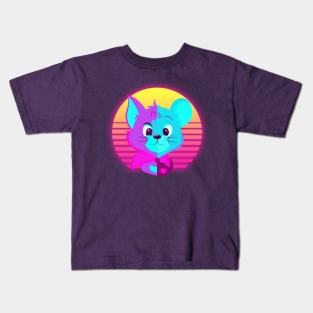 T Shirts Bebe Tom And Jerry Teepublic Fr