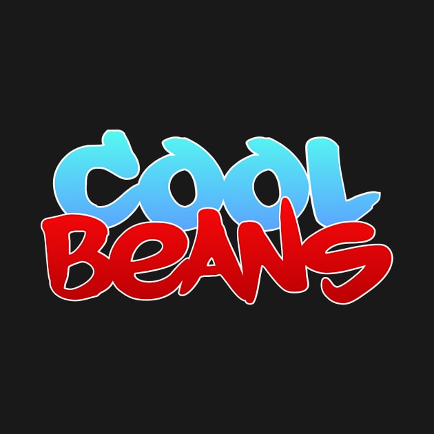 Cool Beans by Coolsville