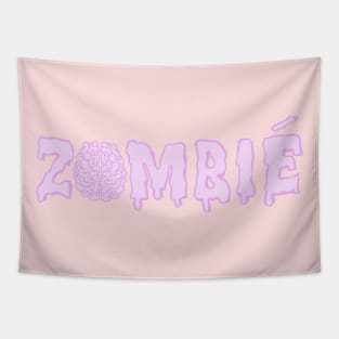 Zombié Tapestry