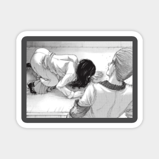 images Pieck Crawling Scene Manga pieck finger magnete teepublic de