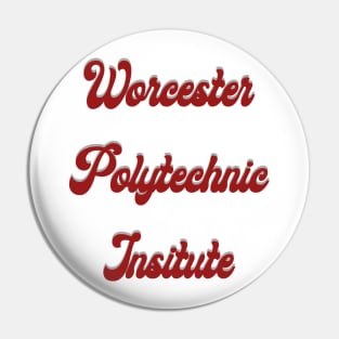 WPI Pin