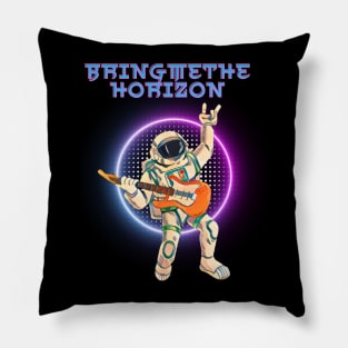 BMTH Astronaut Pillow