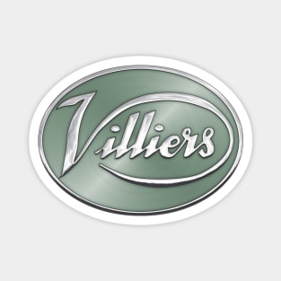 Villiers Magnet