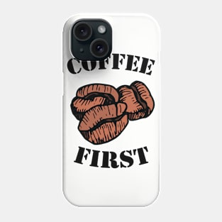 Coffee Phone Case