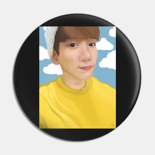 Sunshine Hyuk Pin