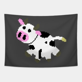 Cow Tapestry