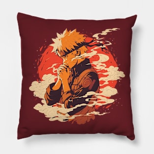 naruto Pillow