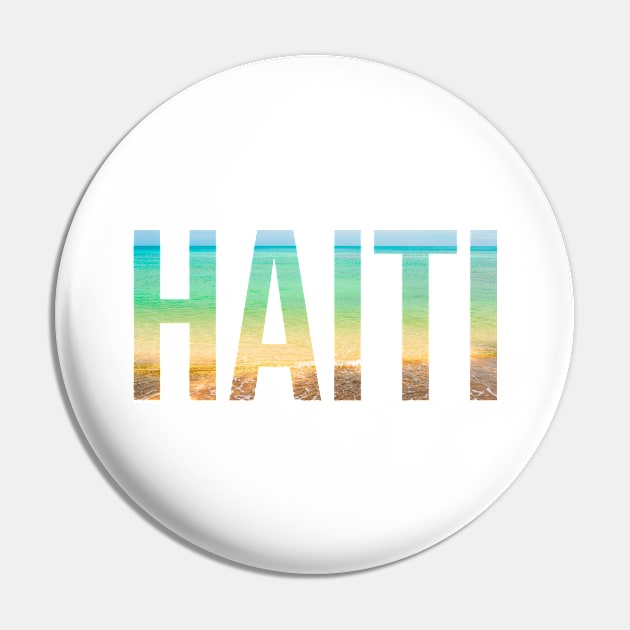 Haiti beach trip Pin by SerenityByAlex