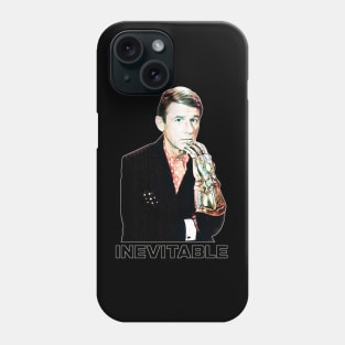 Inevitable - Dark Phone Case