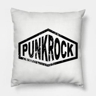 punkrock Pillow