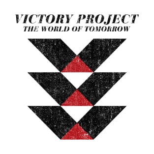 Victory Project (Variant) T-Shirt
