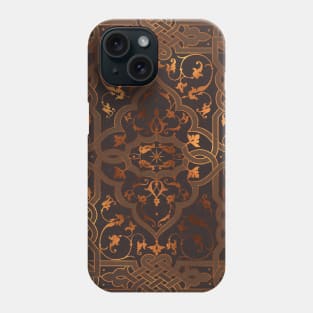 Knot magic Phone Case