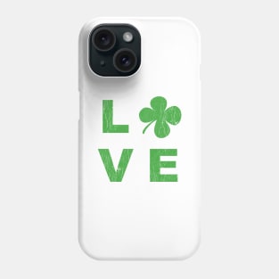 Irish Love Phone Case