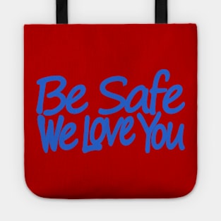 be safe Tote