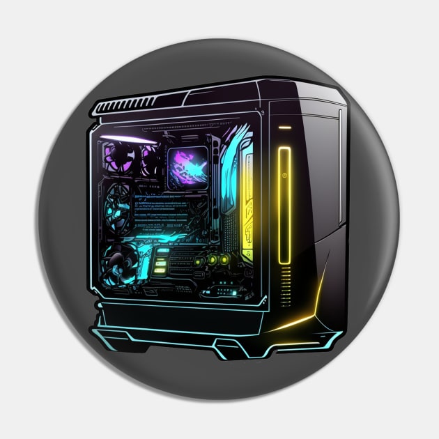 Super gaming pc Pin by Transcendexpectation