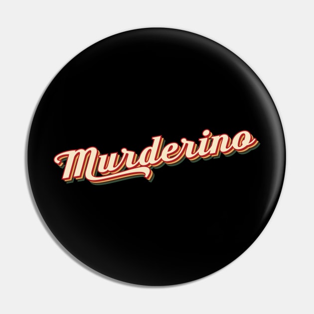 murderino staysexy Pin by vlada123