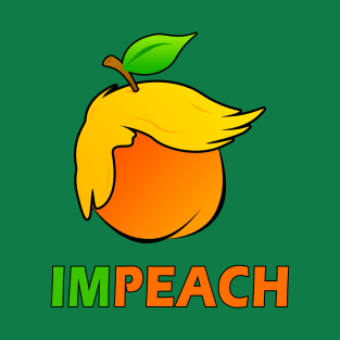 Impeach Trump T-Shirt