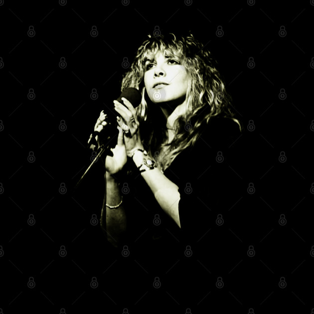 Stevie - Stevie Nicks - Phone Case