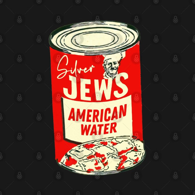 Silver Jews - - Original Fan Artwork by unknown_pleasures