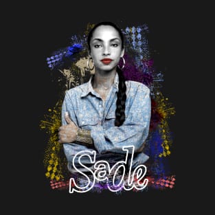 Sade T-Shirt