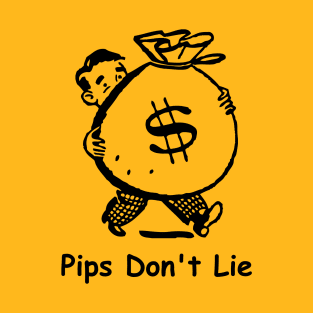 Pips Don't Lie T-Shirt