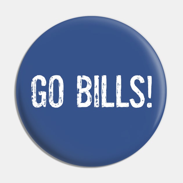 Go Bills! Pin by nyah14