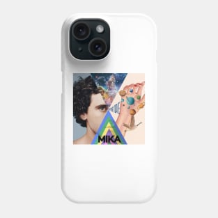 Mika Tiny Love Phone Case