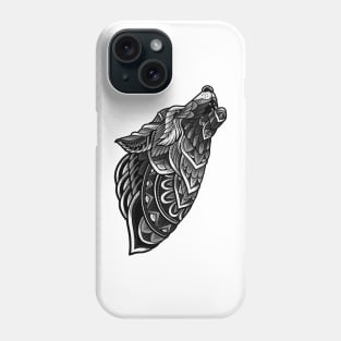 wolf Phone Case