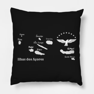 Azores Pillow