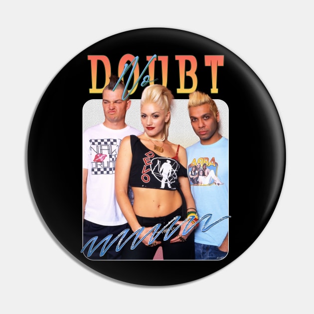 Vintage Aesthetic No Doubt Come Back 2024 Pin by Next And Stop