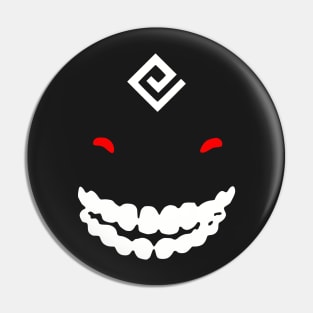 Black Spirit - Black Desert Online Pin