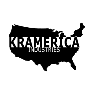 Kramerica Industries T-Shirt