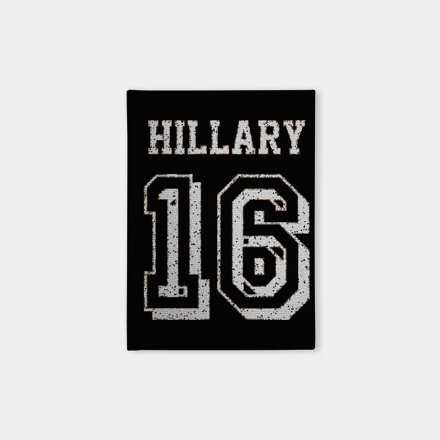 Hillary Clinton