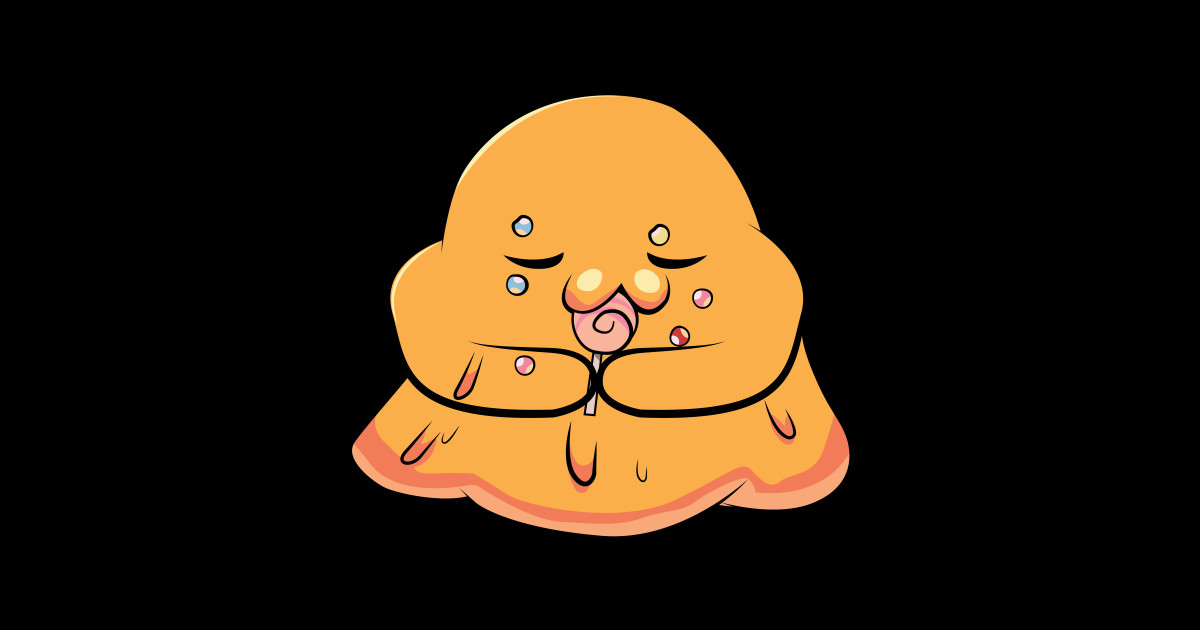 Scp 999. SCP 999 poster.