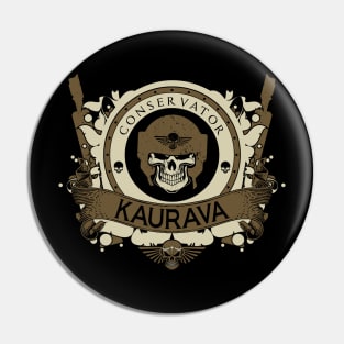 KAURAVA - LIMITED EDITION Pin