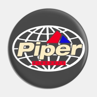 Piper Aircraft Pin