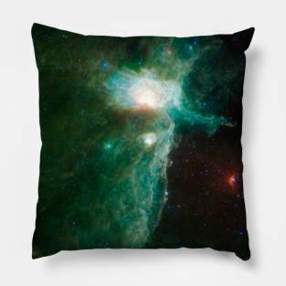 Space Pillow