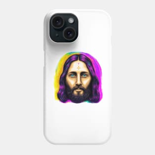 jesus Phone Case