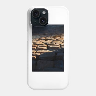 St Louis Cobbles Phone Case