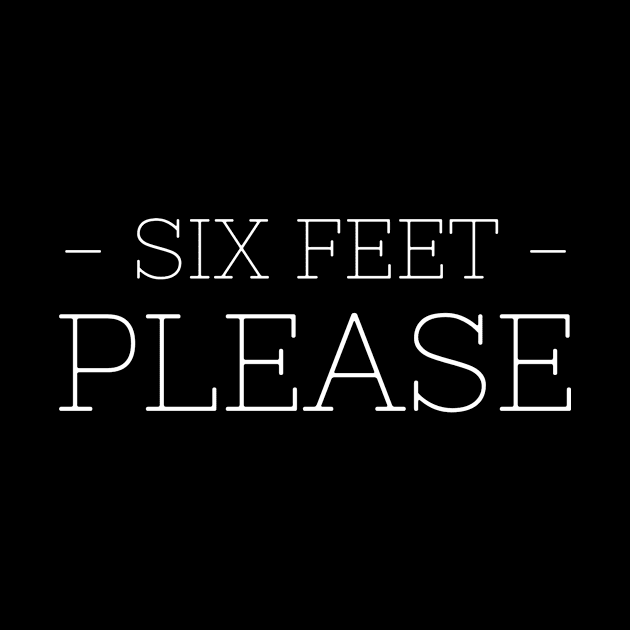 Six feet please 1 by BG.basic