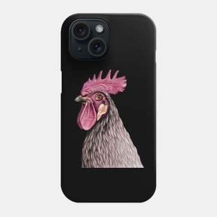 Rooster Phone Case