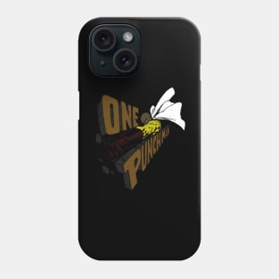 One Punch-Man Phone Case