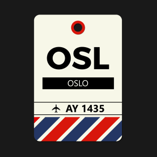 Oslo T-Shirt