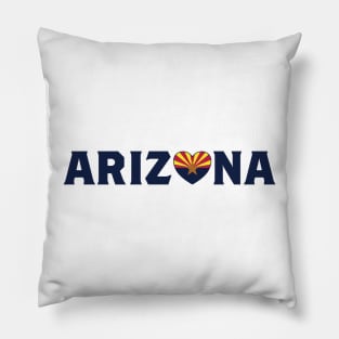 Arizona Pillow