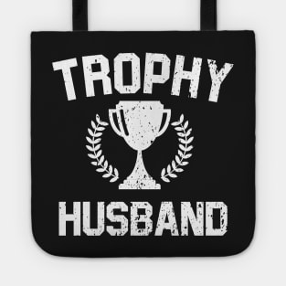 Trophy Husband Tote