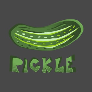 Pickle T-Shirt